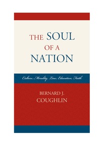 Omslagafbeelding: The Soul of a Nation 9780761863731