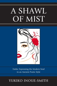 Immagine di copertina: A Shawl of Mist 9780761859055