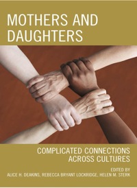 Imagen de portada: Mothers and Daughters 9780761859154