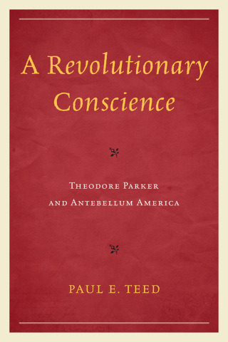 Titelbild: A Revolutionary Conscience 1st edition 9780761859635