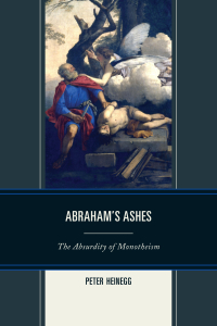 Imagen de portada: Abraham's Ashes 9780761859659