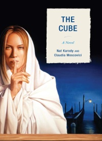 Cover image: The Cube 9780761859826