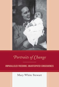 Imagen de portada: Portraits of Change 9780761860372