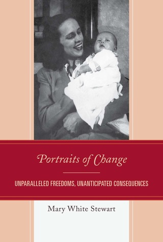 Cover image: Portraits of Change 9780761860372