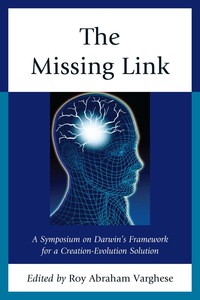 Cover image: The Missing Link 9780761860648