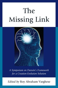 Titelbild: The Missing Link 9780761860648