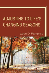 Cover image: Adjusting to Life's Changing Seasons 9780761861072
