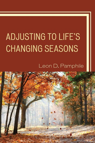 Cover image: Adjusting to Life's Changing Seasons 1st edition 9780761861072