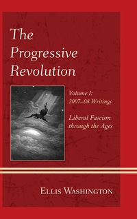Titelbild: The Progressive Revolution 9780761861096