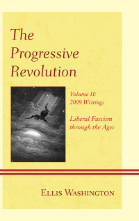 Cover image: The Progressive Revolution 9780761861119