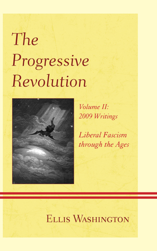 Titelbild: Progressive Revolution 9780761861119