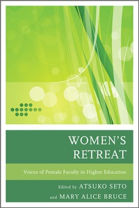 Omslagafbeelding: Women's Retreat 9780761861133
