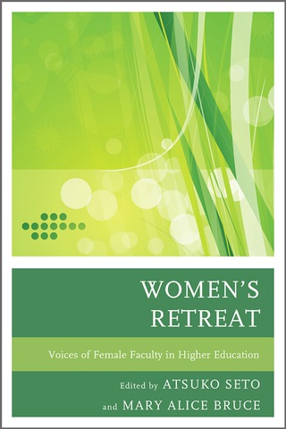 Omslagafbeelding: Women's Retreat 1st edition 9780761861133