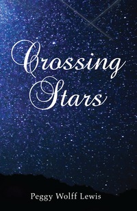 Omslagafbeelding: Crossing Stars 9780761861218