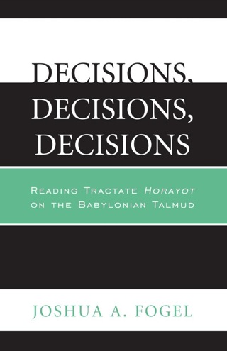 Cover image: Decisions, Decisions, Decisions 9780761861317