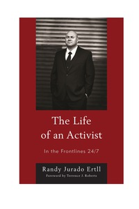 Cover image: The Life of an Activist 9780761861355