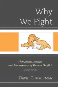 Cover image: Why We Fight 2nd edition 9780761861379