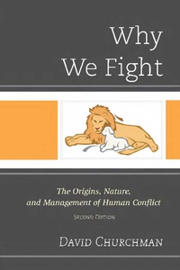 صورة الغلاف: Why We Fight 2nd edition 9780761861379
