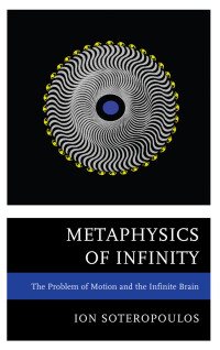 Cover image: Metaphysics of Infinity 9780761861461