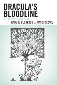 Immagine di copertina: Dracula's Bloodline 9780761861577
