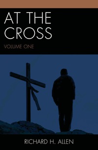 Immagine di copertina: At the Cross 9780761861690