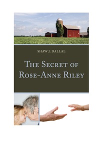 Cover image: The Secret of Rose-Anne Riley 9780761861744