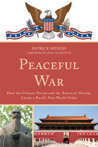 Cover image: Peaceful War 9780761861874