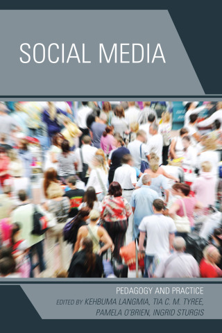Imagen de portada: Social Media 9780761861959