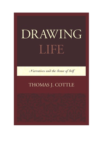 Cover image: Drawing Life 1st edition 9780761862222