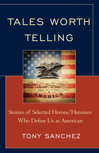 Imagen de portada: Tales Worth Telling 1st edition 9780761862246