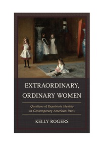 Cover image: Extraordinary, Ordinary Women 9780761862277