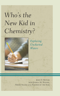 表紙画像: Who's the New Kid in Chemistry? 9780761862291
