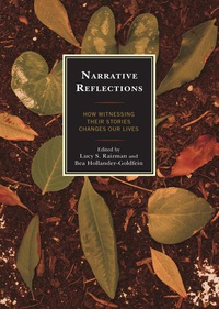 Immagine di copertina: Narrative Reflections 9780761862352