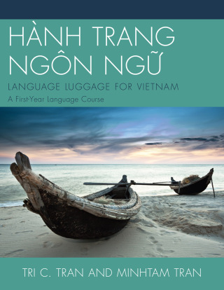 Titelbild: HÀNH TRANG NGÔN NG?: LANGUAGE LUGGAGE FOR VIETNAM 9780761862413