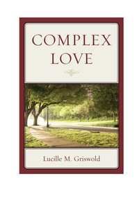 表紙画像: Complex Love 9780761862802