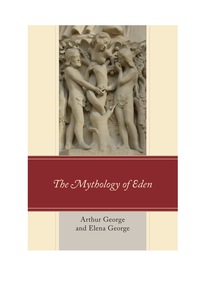 Omslagafbeelding: The Mythology of Eden 9780761862888