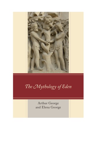Cover image: Mythology of Eden 9780761862888