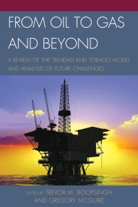 Immagine di copertina: From Oil to Gas and Beyond 9780761867357