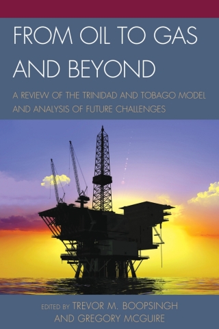 Cover image: From Oil to Gas and Beyond 1st edition 9780761863281