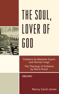 Cover image: The Soul, Lover of God 9780761863373