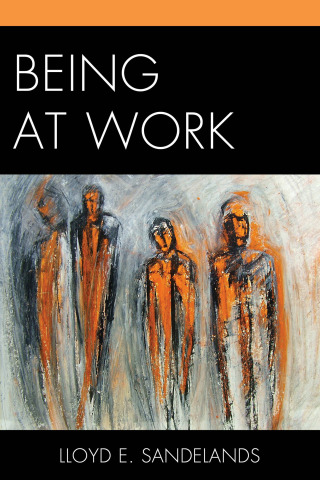 Imagen de portada: Being at Work 1st edition 9780761863397