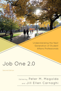 Omslagafbeelding: Job One 2.0 2nd edition 9780761863526