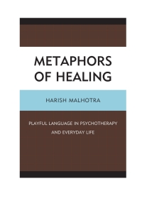 Titelbild: Metaphors of Healing 9780761863519