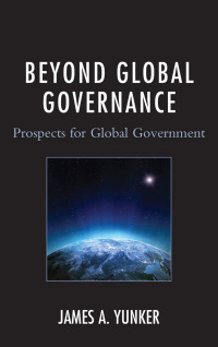 表紙画像: Beyond Global Governance 9780761863595