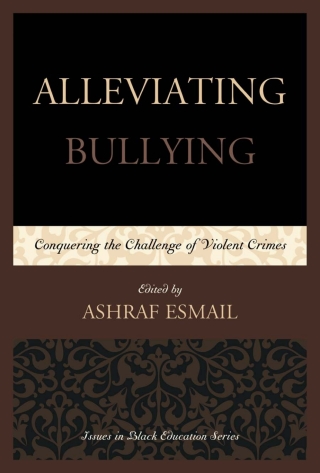Cover image: Alleviating Bullying 9780761863656