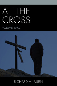 Immagine di copertina: At the Cross 9780761863687