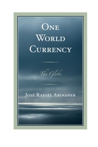 Cover image: One World Currency 9780761867791