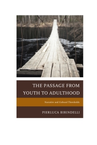 Cover image: The Passage from Youth to Adulthood 9780761863892