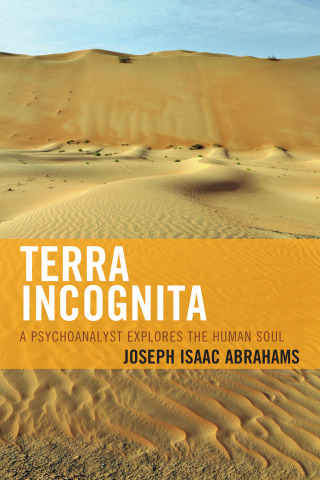 Cover image: Terra Incognita 1st edition 9780761864042
