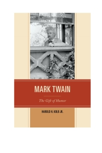 Cover image: Mark Twain 9780761864202